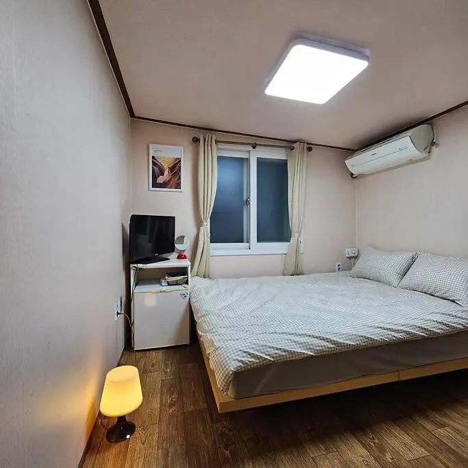 Namsan Terrace Hotell Seoul 0*,  Sydkorea