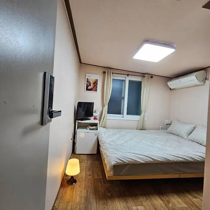 Namsan Terrace Hotell Seoul 0*,  Sydkorea