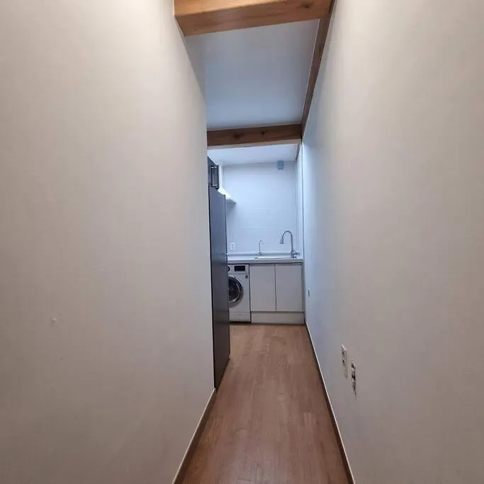 Pensionat Namsan Terrace Hotell Seoul