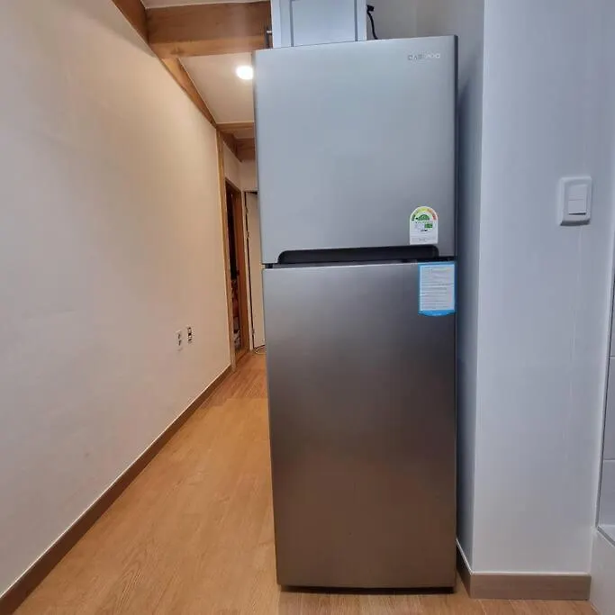 Namsan Terrace Hotell Seoul 0*,