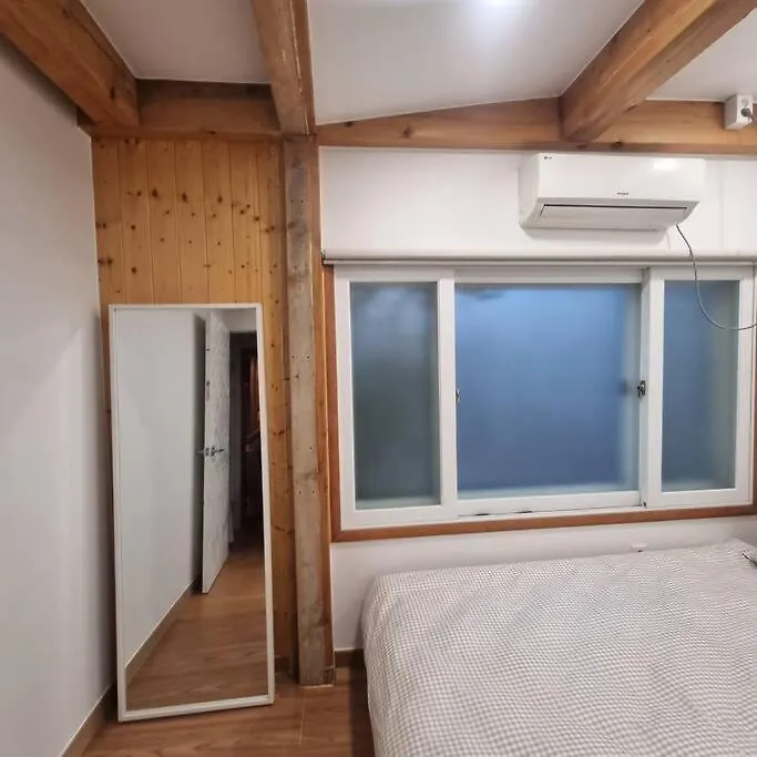 Namsan Terrace Hotell Seoul Pensionat