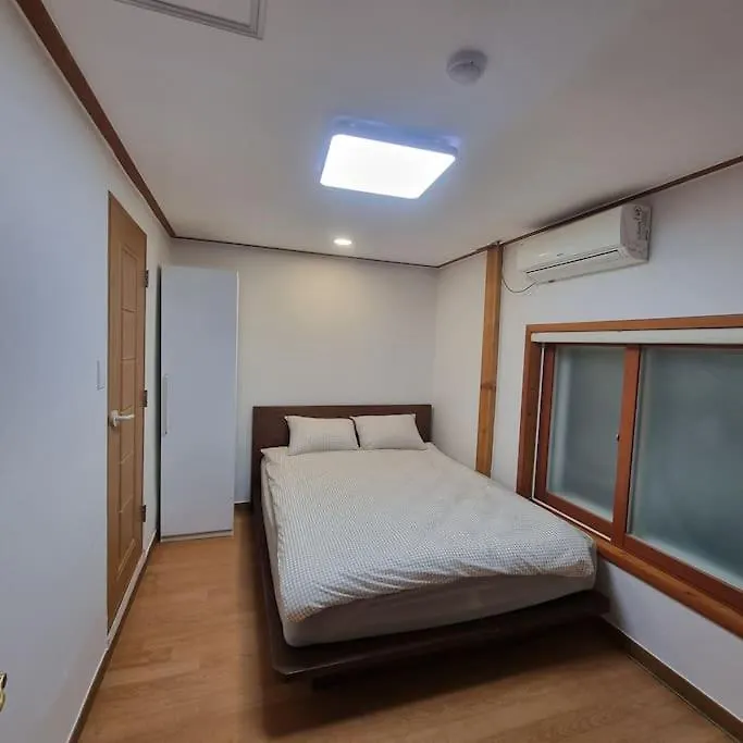 Namsan Terrace Hotell Seoul Pensionat
