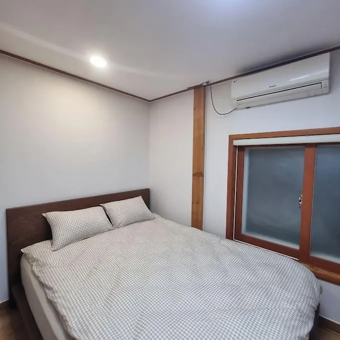 Namsan Terrace Hotell Seoul