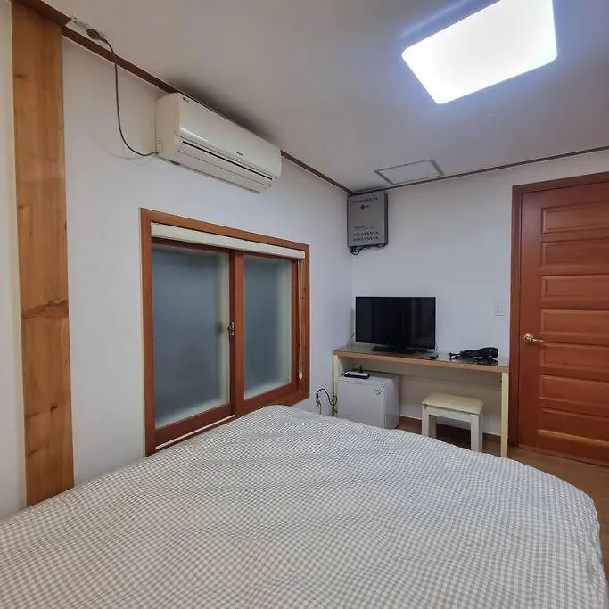 Namsan Terrace Hotell Seoul 0*,