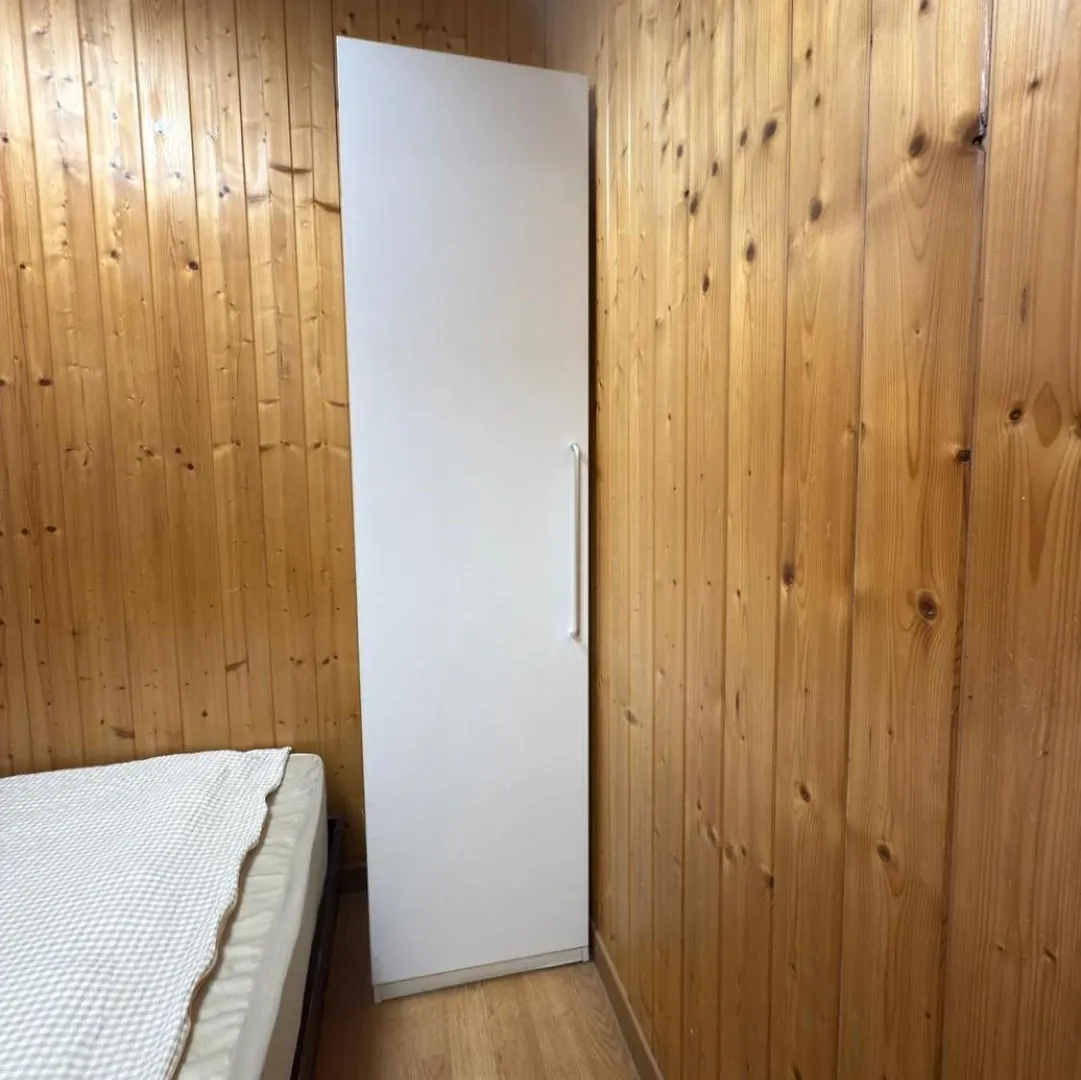 Pensionat Namsan Terrace Hotell Seoul