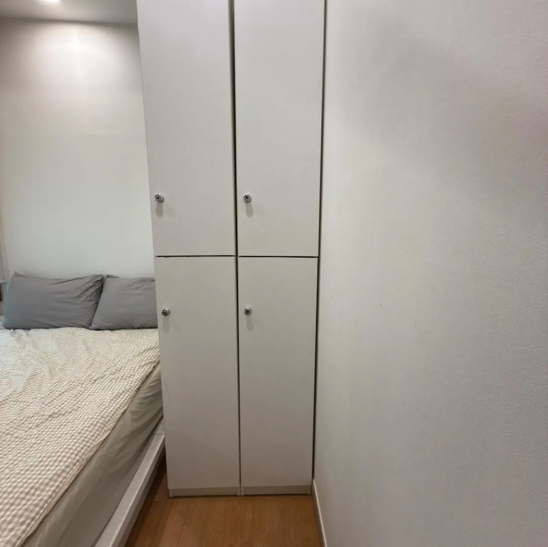 Namsan Terrace Hotell Seoul